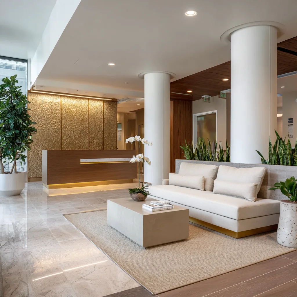 Outpatient program
